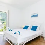 Kate - Outdoor Pool, 4 Bedrooms, Free Parking Βίλα Ντουμπρόβνικ