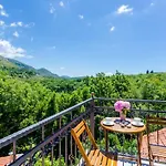Kate - Outdoor Pool, 4 Bedrooms, Free Parking Βίλα Ντουμπρόβνικ