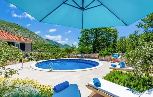 Kate - Outdoor Pool, 4 Bedrooms, Free Parking * Dubrovnik