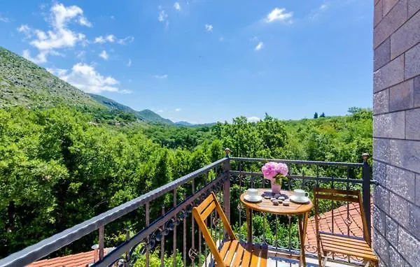 Kate - Outdoor Pool, 4 Bedrooms, Free Parking Villa Dubrovnik